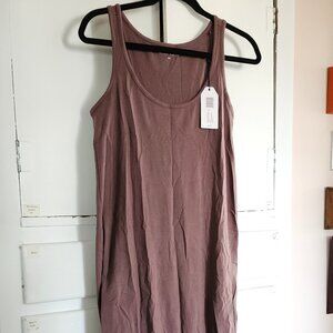 4XS Geneva tank dress